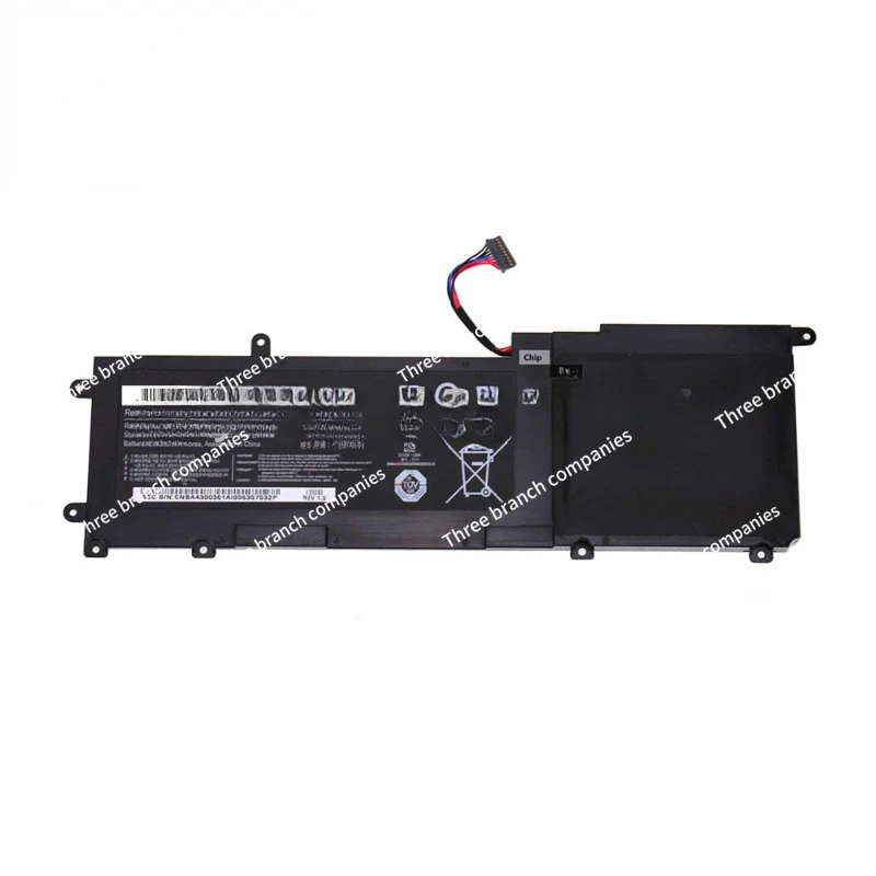 New 57Wh AA-PBVN4NP Laptop Battery For Samsung ATIV Book 6 15.6 