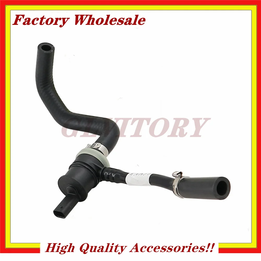 

Оригинальная линия дыхательной трубы двигателя A2740182101 для Mercedes Benz C E GLC CLK CLS A2740187301 A2740181200 A0009976912