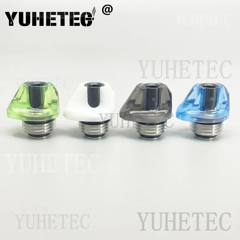 1 مجموعة BB البليت صندوق المعبرة مضلع V1 الاكريليك الفولاذ المقاوم للصدأ القش المشتركة