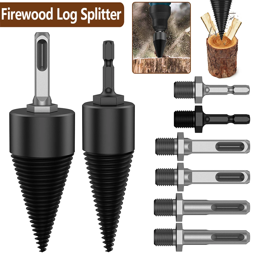 #27 Top Rated Log Splitters to Buy in 2026