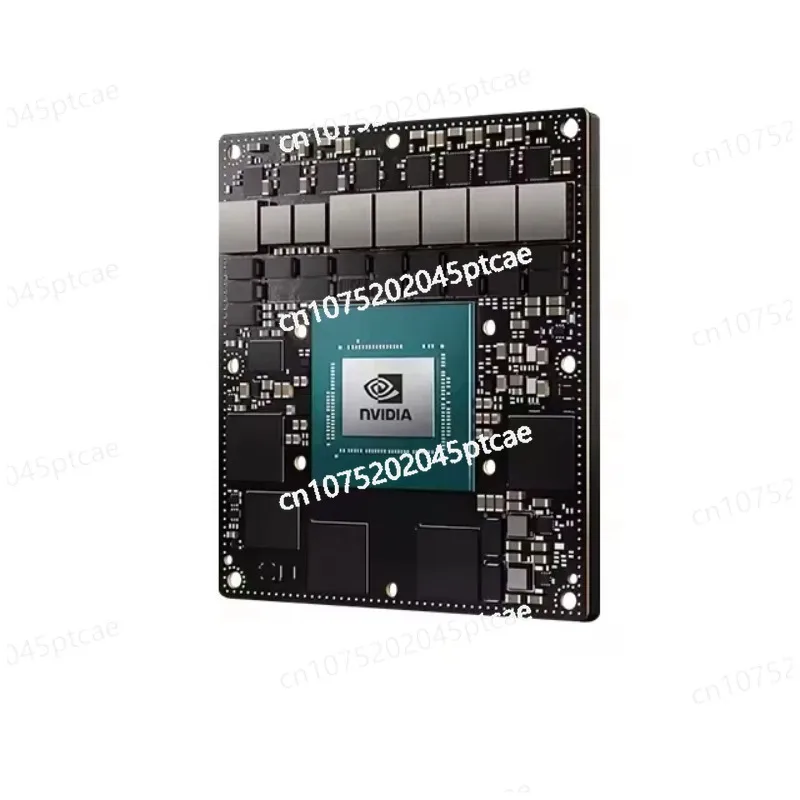 NVIDIA Jetson AGX ORIN 32GB Ai Module 900-13701-0040-000 200 TOPS AI الأداء مع Jetson Jetpack
