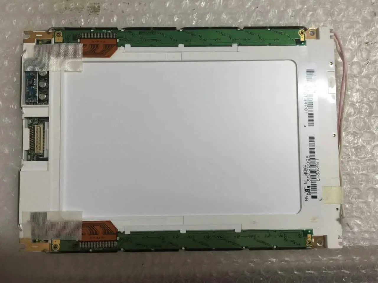 LM64C219 LCD Screen Display Panel