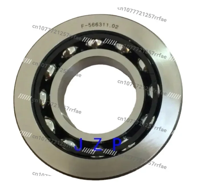 F-566311.02 Angular contact ball bearing F-566311.02 Differential Bearing F-566311.02.SKL-CO1-H92 bearing
