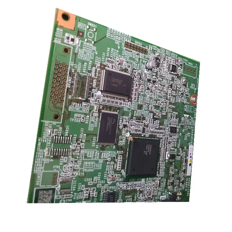 コニカミノルタ Bizhub C1070 C1060用純正プリンターパーツ スキャニングボード