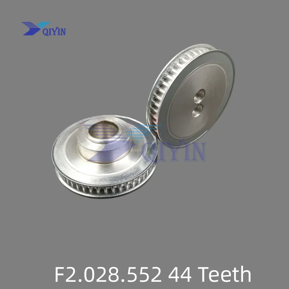 heidelberg-printing-machine-feeder-transmission-belt-pulley-heidelberg-44-tooth-synchronous-wheel-f2028552-c