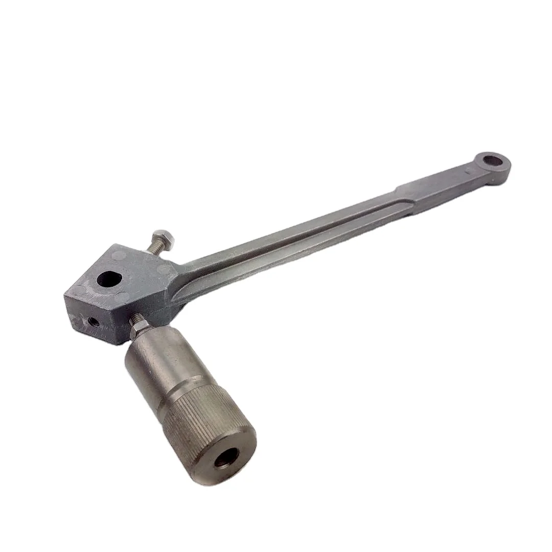 

High Quality Asphalt Paver Leveling System Parts PN.04-05-00070/13913058 Tracing Arm