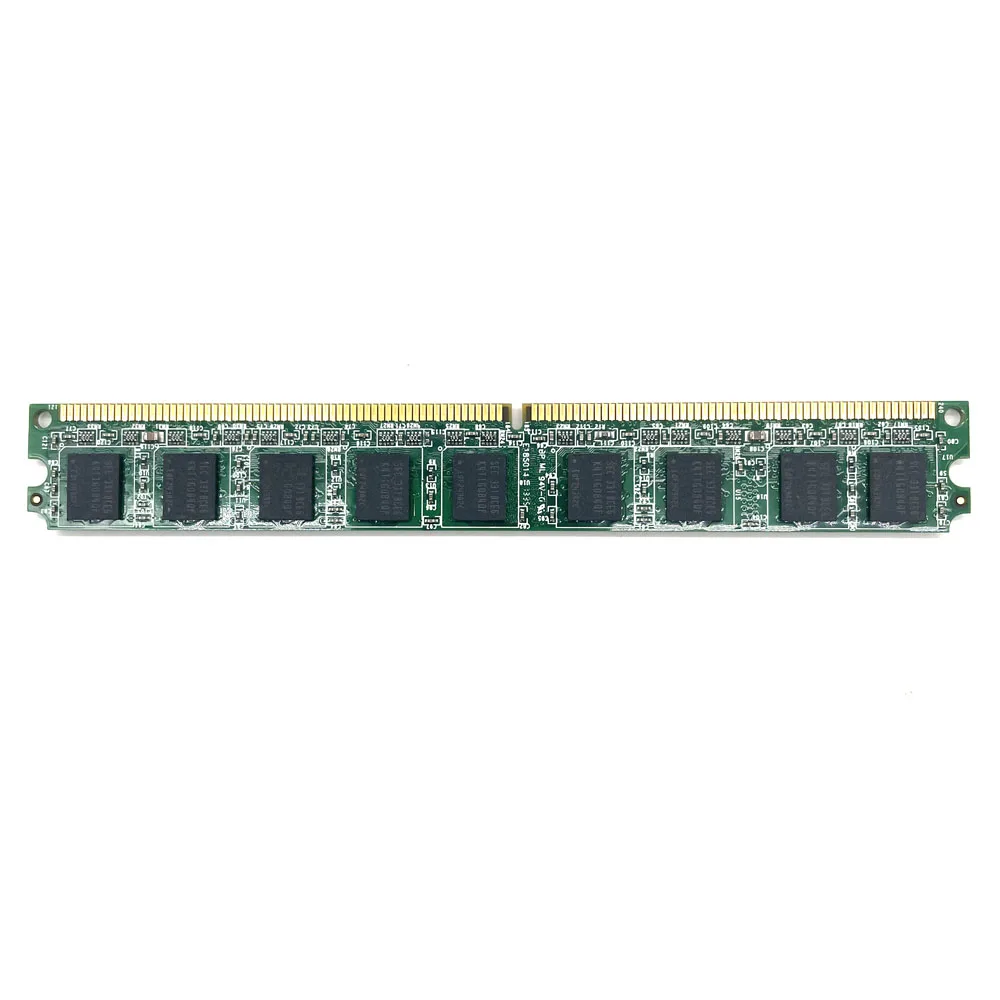 데스크탑 컴퓨터 메모리 DDR2 DDR2-667, ATP 2GB