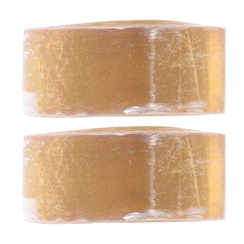 

Grafting Tape 2 Rolls Self-Adhesive Stretchable Design for Plant Repair and Propagation Weather Resistant Garden