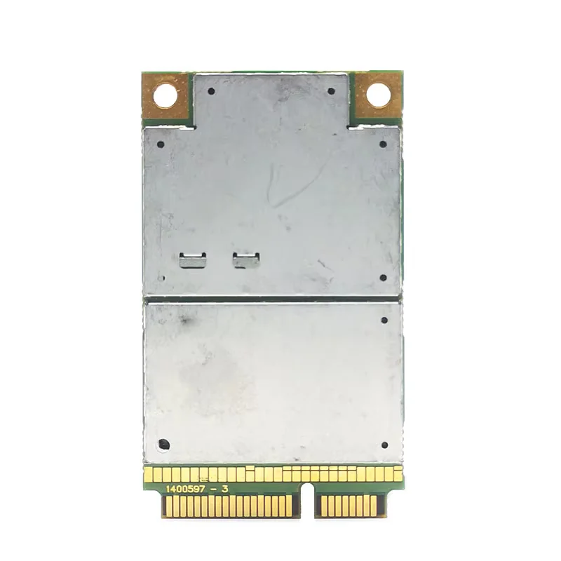 Mini PCI-E 3G/4G WWAN GPS module Sierra MC7700 PCI Express 3G HSPA LTE 100MBP Wireless WWAN WLAN Card GPS Unlocked