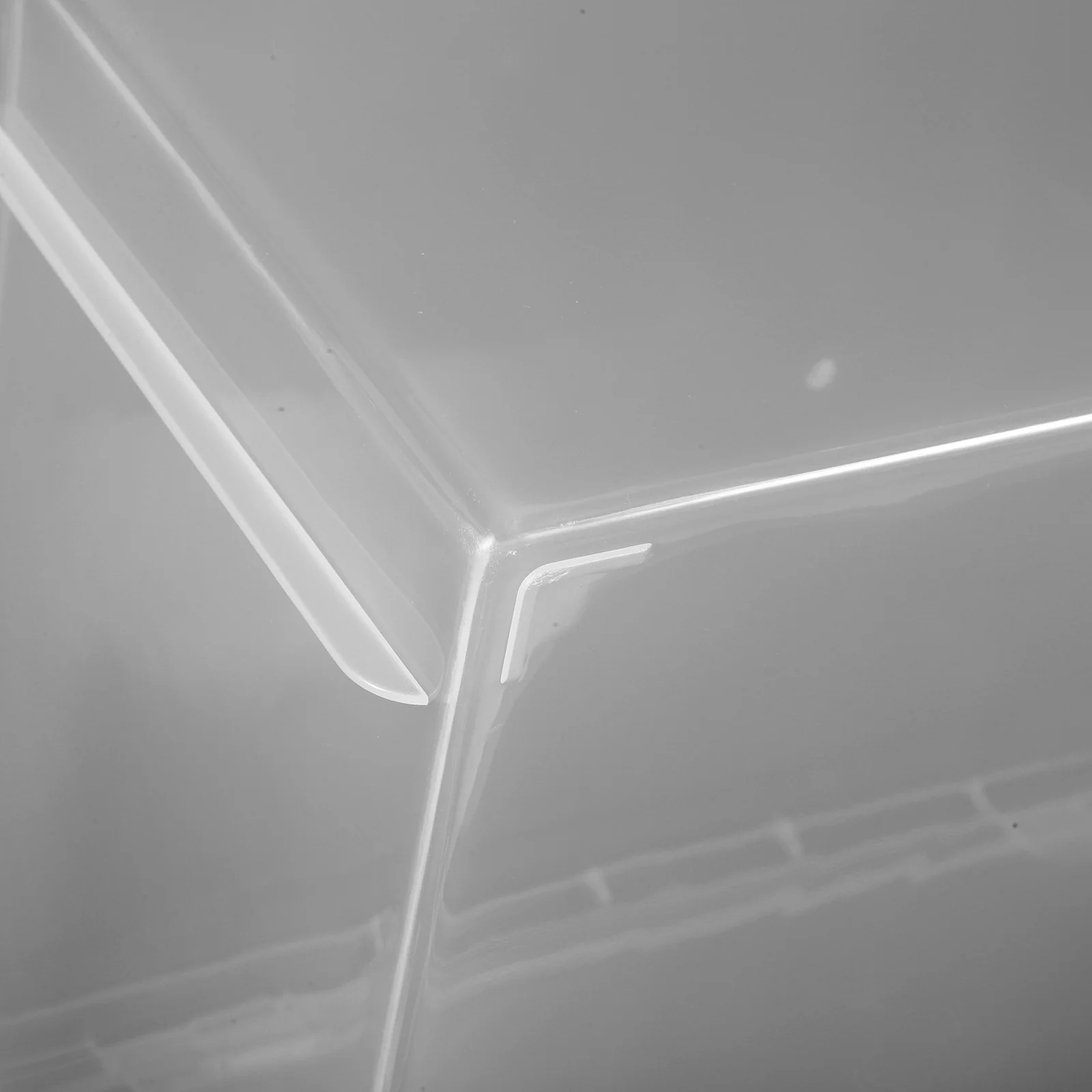 

Dustproof Clear Plastic Shoe Box Stackable Sneaker Organizer for Closet Storage Containers Clear Shoe Boxes Stackable