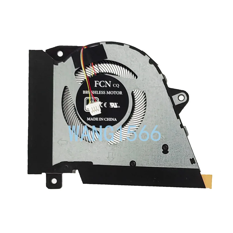 NUOVE Ventole di raffreddamento della CPU GPU per ASUS ROG Zephyrus G14 GA401 GA401I GA401IV GA401IU