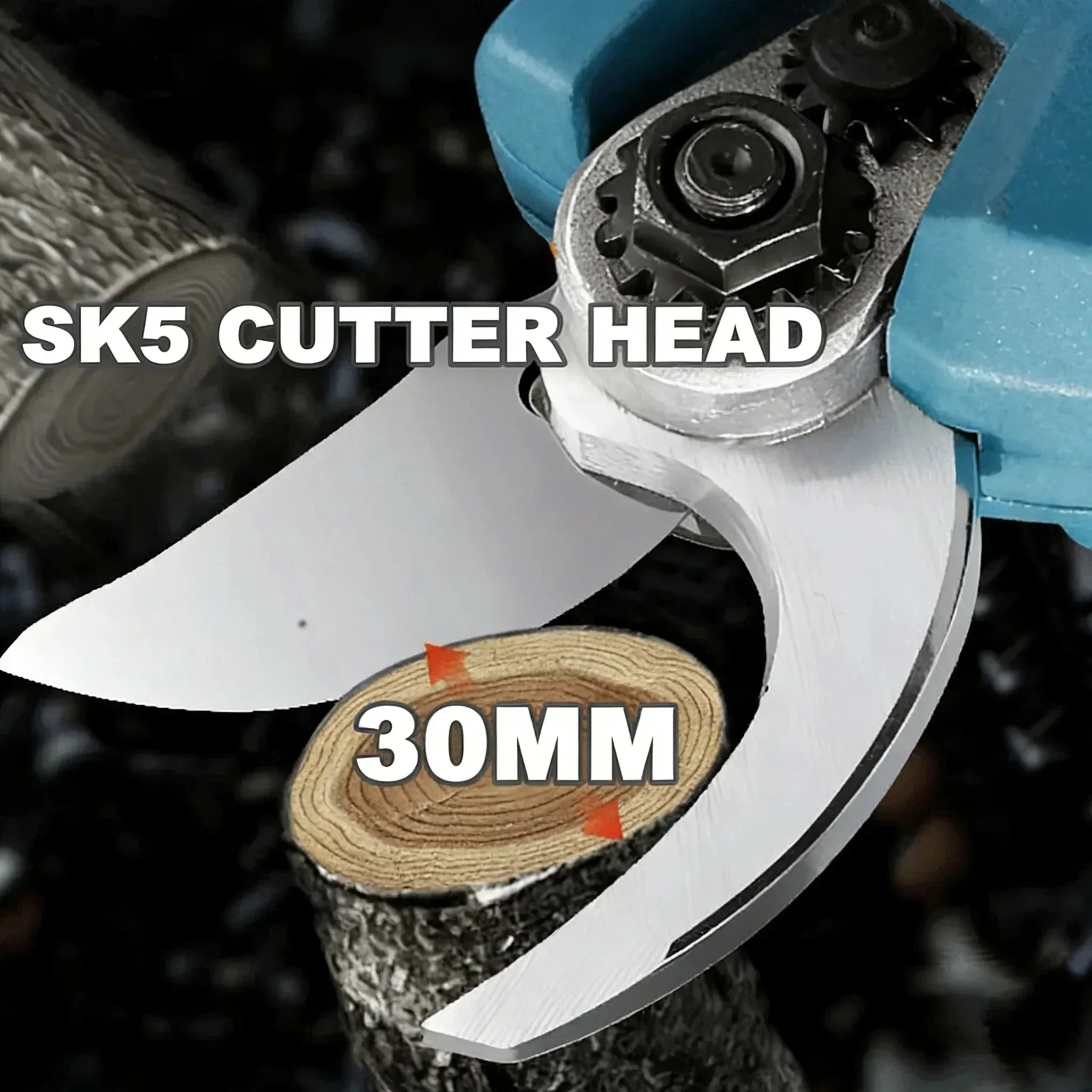 Thumbnail 4 - #53 Best Rated Pruning Shears to Buy in 2026