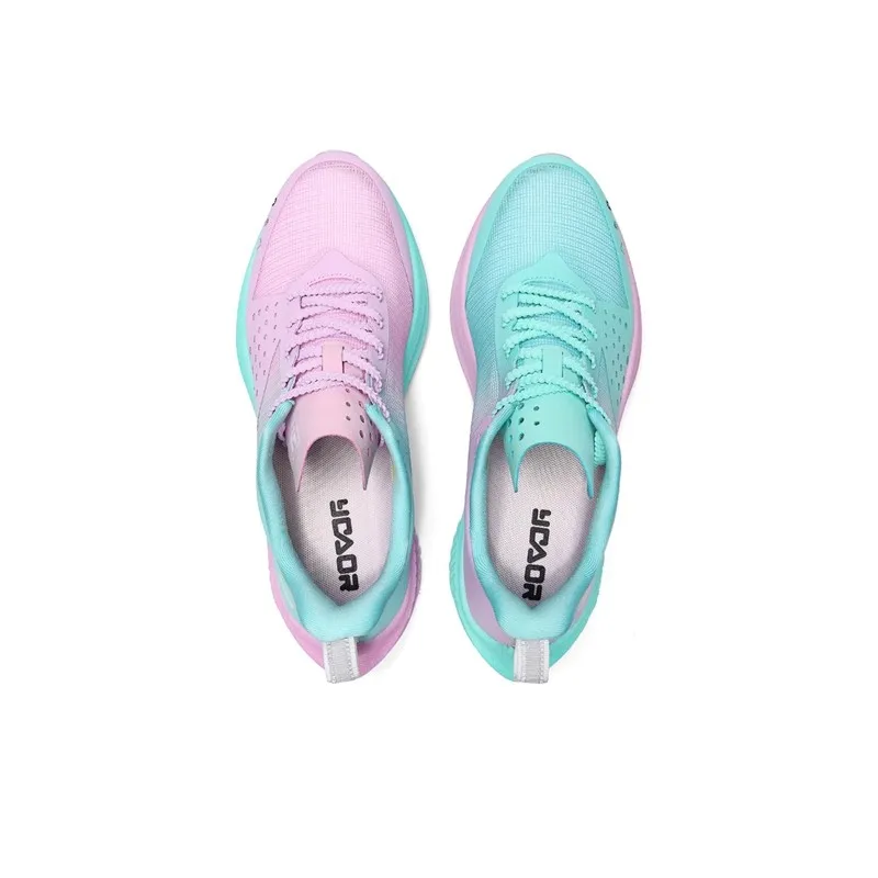 Men's Running Shoes Jogging Breathable Mesh Cushioned Non-Slip Outdoor Couples Training Racing Sports Shoes Trail Running Shoes