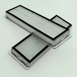 Filtro HEPA per Dreame L10s Pro / L10s Ultra / L10 Plus / D10 Plus / W10 Pro / Z10 Pro filtri per aspirapolvere di ricambio parti