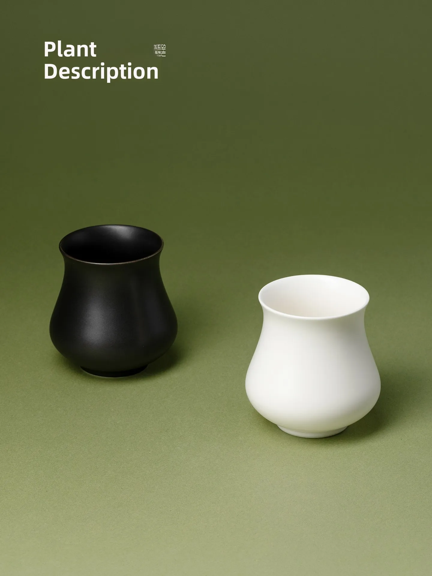ZhiShu Hand-Poured Coffee Tasting Cup Flavor Sensation  Fragrance  Italian Milk Coffee Concentrated  High Aesthetic ...