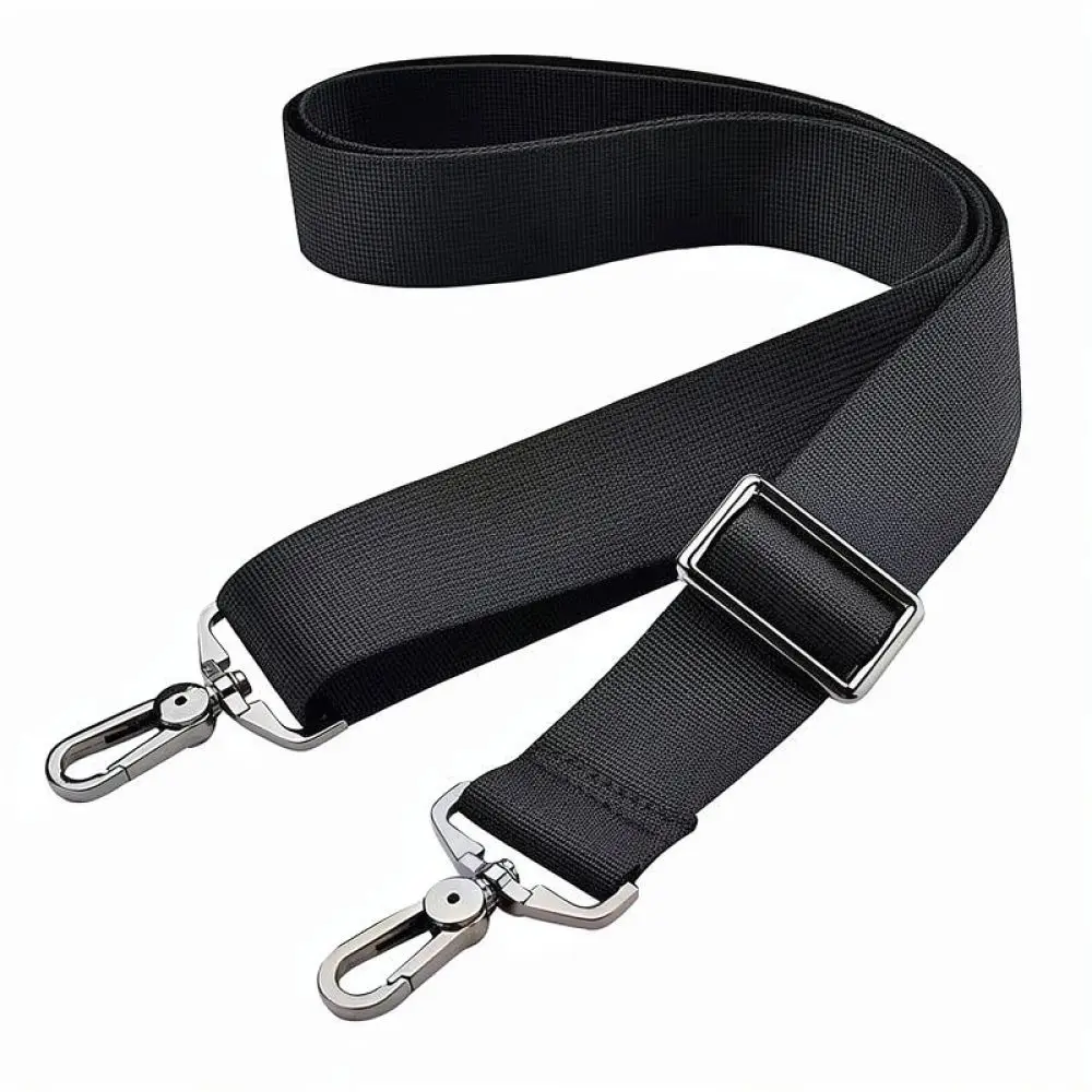 Universal Shoulder Pad Strap Replacement For Laptop Gym Travel Luggage Duffel Bag Adjustable Comfortable Nylon Relief
