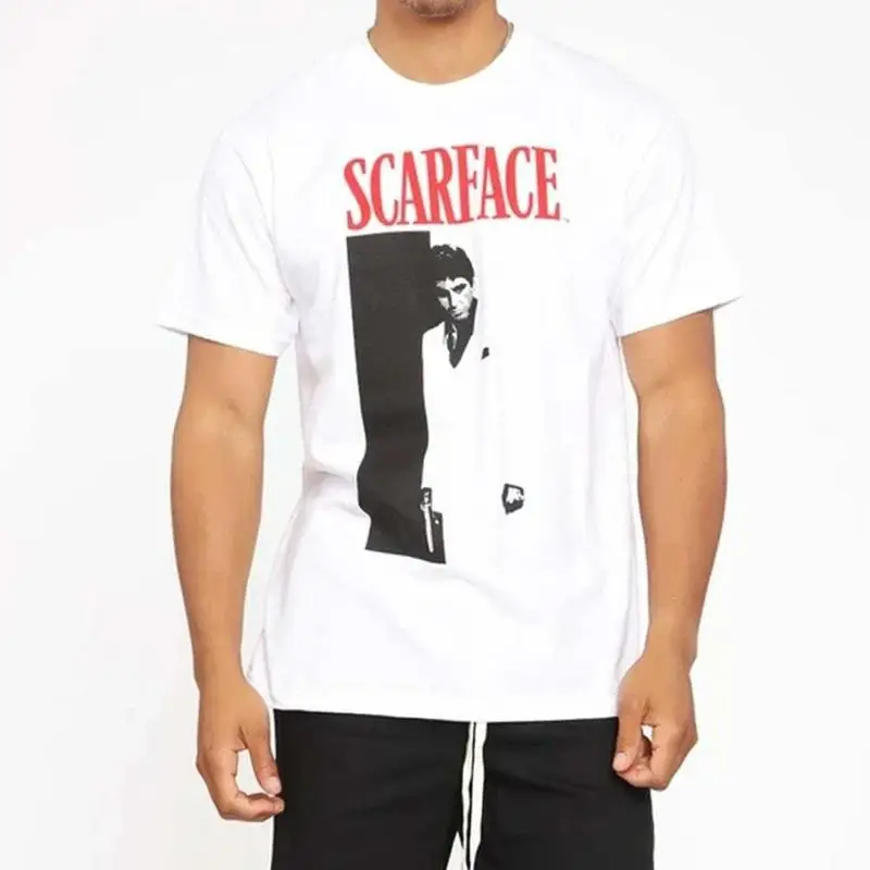 Scarface Mens Al Pa…