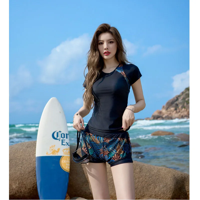 Thumbnail 4 - #44 Trending Swim Shirts Right Now