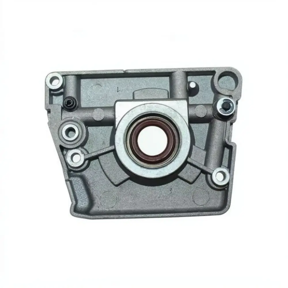 Oil Pump For Husqvarna 61 268 162 266 272 272XP Chainsaw Lubricating Mechanism Power Tool Repair Spare Accessory