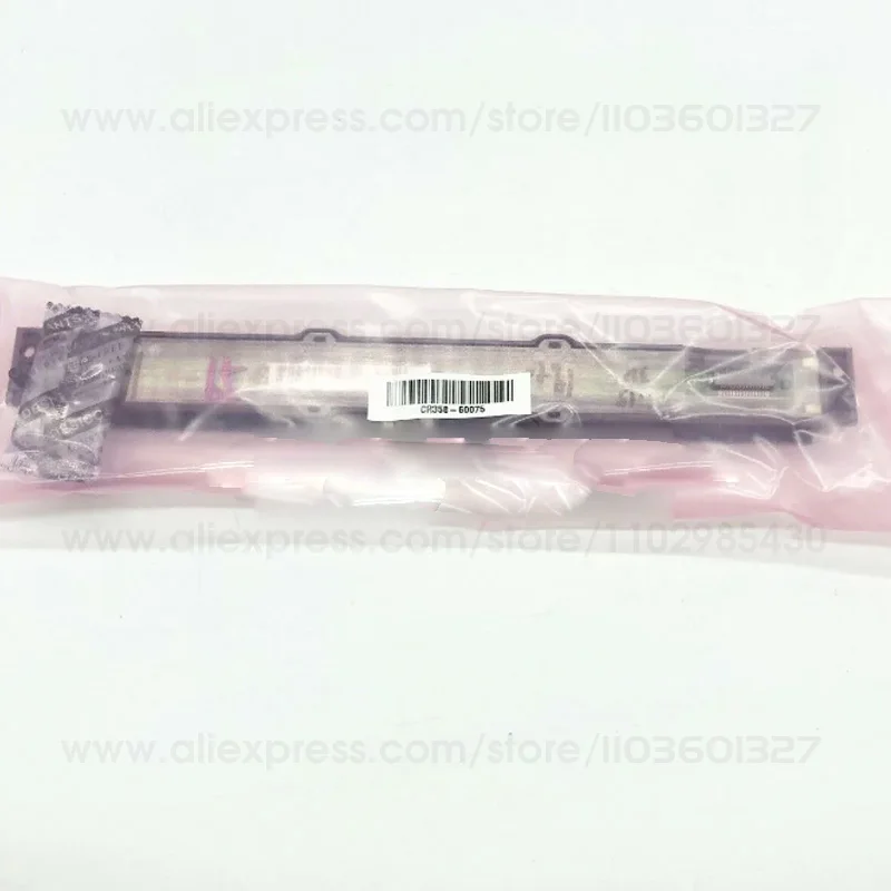 Imagem -04 - Cabeça do Scanner para hp Designjet T2500 T3500 Plotadores Originais Unidade do Scanner do Módulo Parte Cr35860075 Cr359-67033 Novo