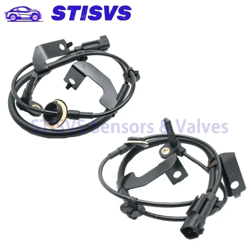 

5105572AA Front Left Right ABS Wheel Speed Sensor For Dodge Caliber Jeep Compass Patriot 07-2016 5105573AA 5105573AB 05105572AB