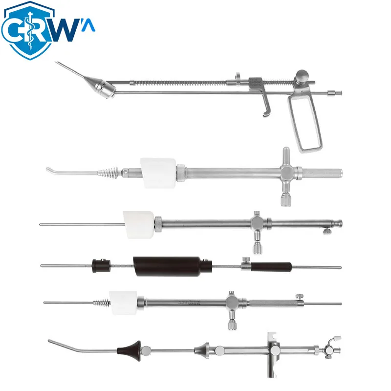 CRW   Instruments Minimally Invasive Surgery Tools     Instruments Manufacturer