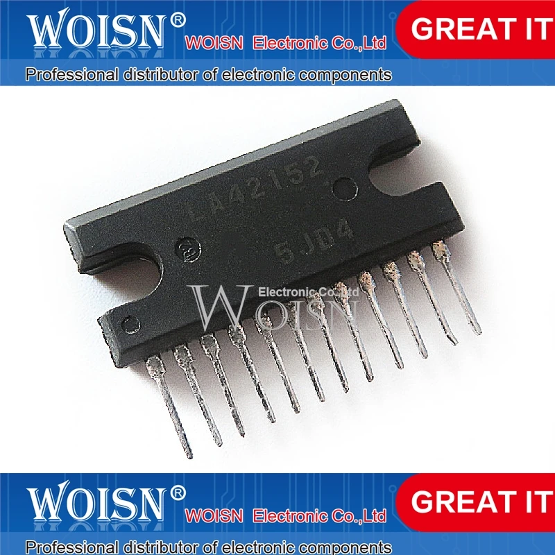 1-5-10pcs LA42152 42152  Price discounts Spot supply