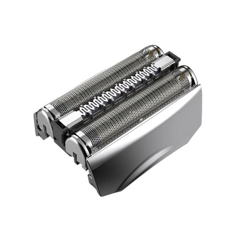 3 pezzi per testine di ricambio per rasoio elettrico Braun serie 7 70S 720S 790CC