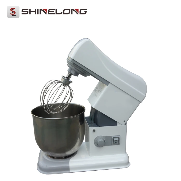 

Good Quality Professional Bread/Pizza Multifunction Stand Mixer