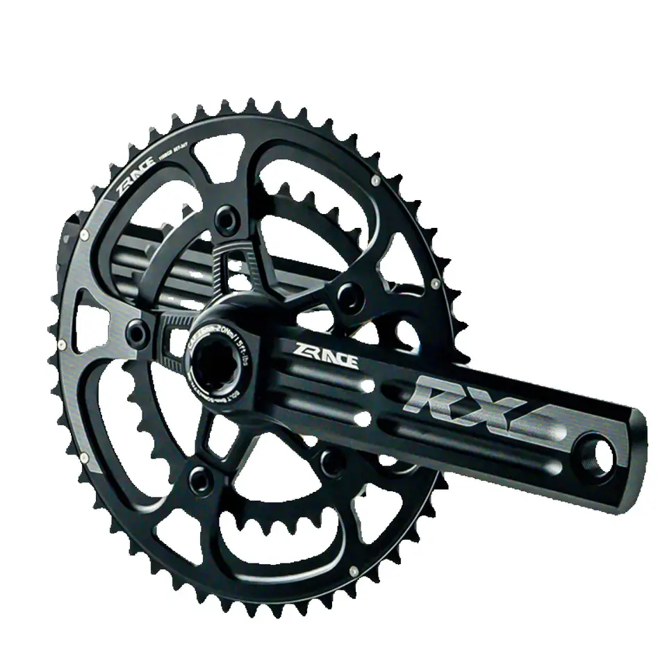 ZRACE RXチェーンセット 修理部品 クランク 170mm
