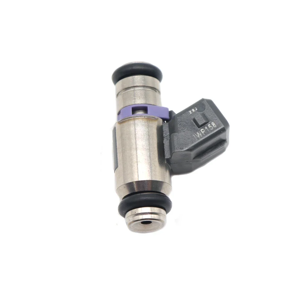 IWP158 Car 3 Holes Fuel Injector Nozzle for Volkswagen Polo Derby 1.8L 2005-2011 IWP 158 46791211 INJ543 501.031.02 IWP-158