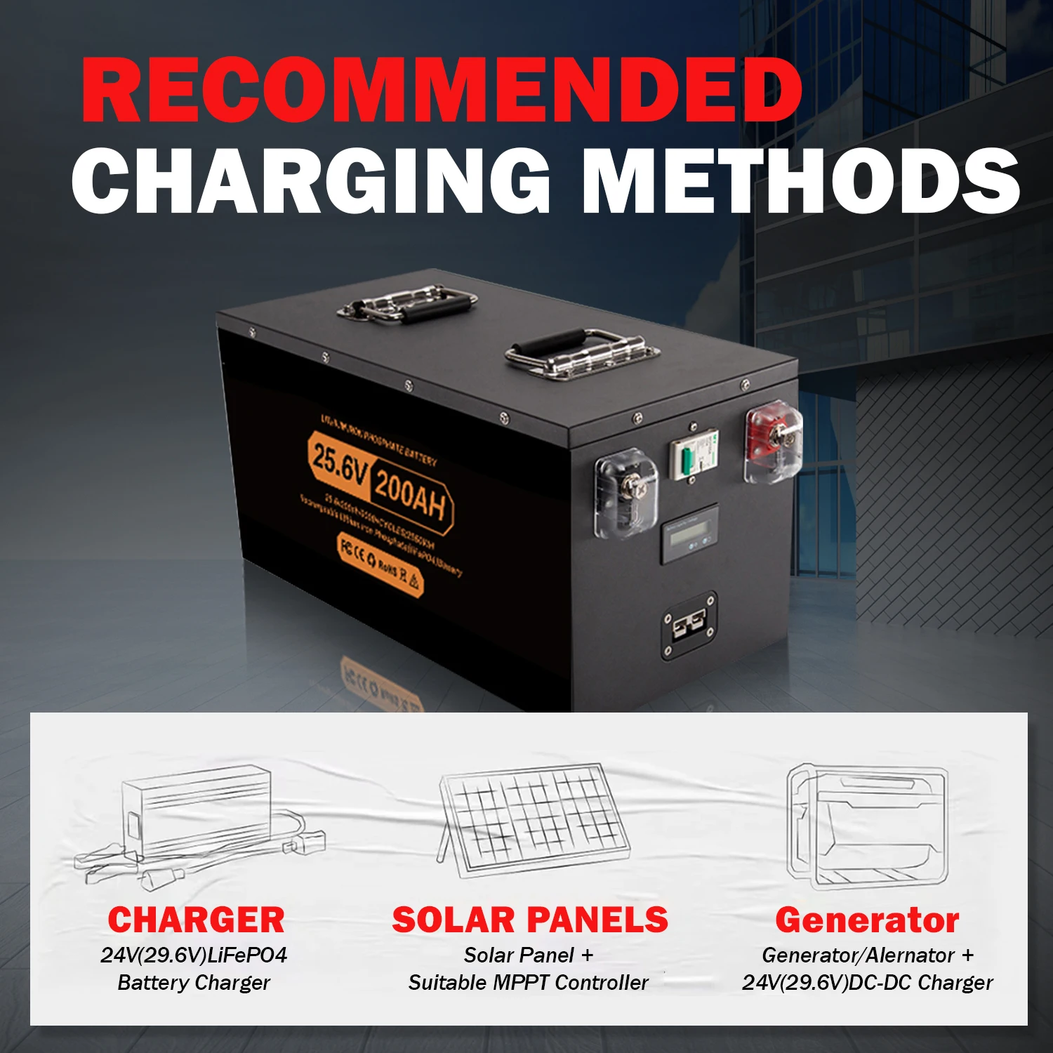 Thumbnail 3 - #47 Compare Electric Scooters Before You Buy