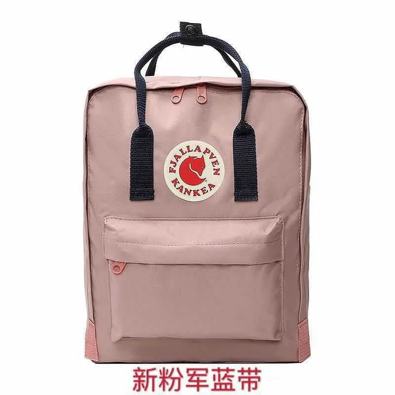 Waterproof Outdoor Student Backpack Laptop Bag Double Shoulder for Hiking And Traveling Durable Travel Laptop Bag College Bookba