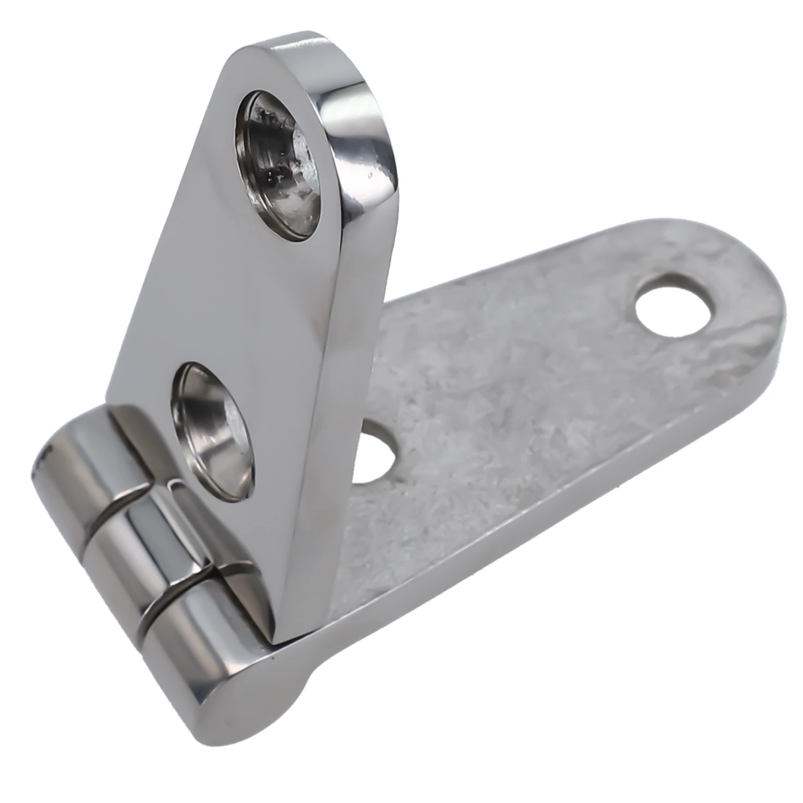 Boat Hinge 316 Stainless Steel For Home/marine Boat/yacht Door Heavy Duty Marine Grade Cast Solid Door Cabin Stamp Strap Hinges