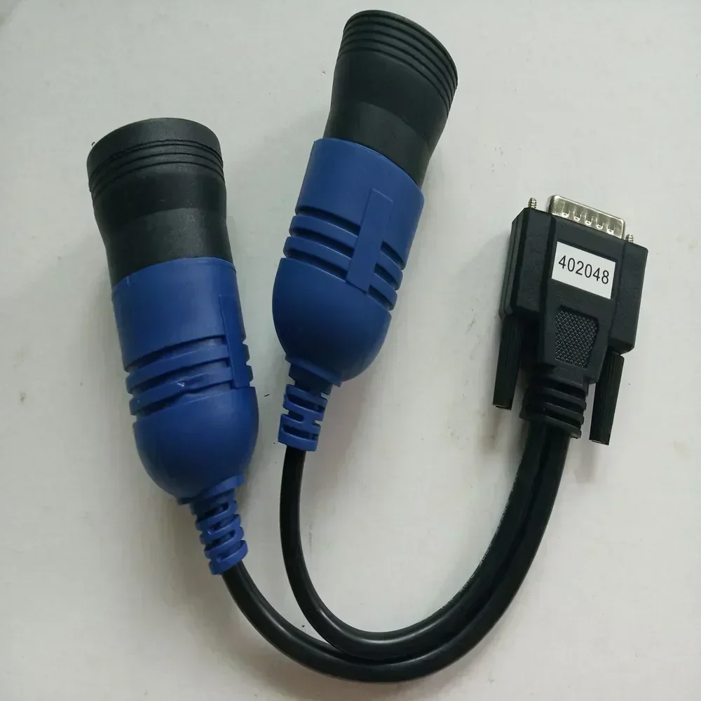 Cable For Nexiq USB Link Nexiq-2 Truck 125032 Nexiq 2 USB Link Nexiq Diagnostic Add Bluetooth Heavy Duty Truck Diagnosis