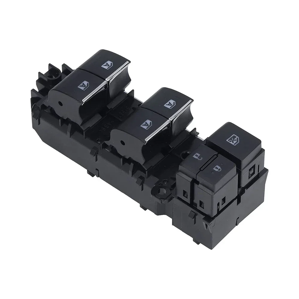 Botón de Control del interruptor del elevador de ventana principal eléctrico para Toyota Corolla C-HR RAV4 84040-33170 84040-06070 84040-10020 84040-06180