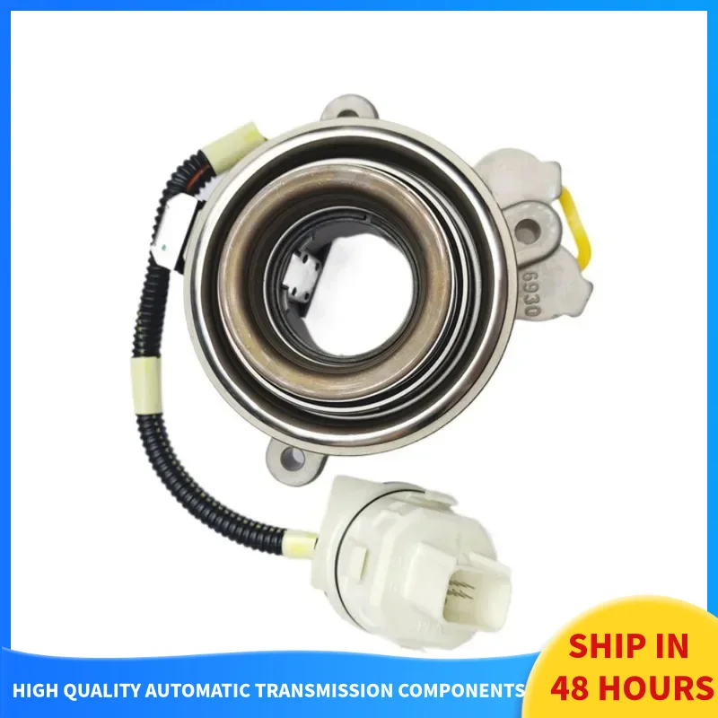 

Новый комплект подшипников сцепления SGM 7DCT250 для Buick, Rongwei, MG, Datsun, Qichen