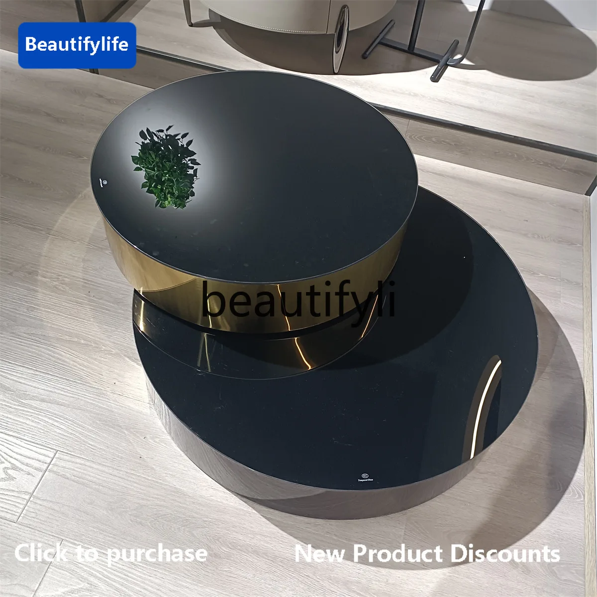 Cqy Italian Style M… - image