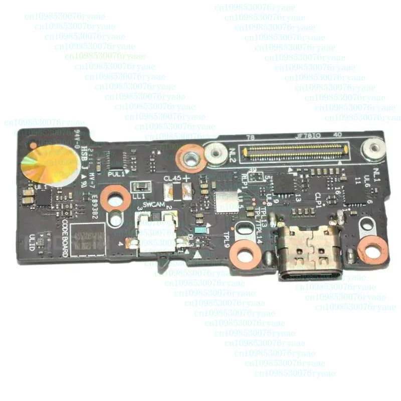 

5C50S25128 Новая USB-плата GYG90 NS-D083 правая для Ideapad Yoga Slim 9-14ITL05 82D1 81D2