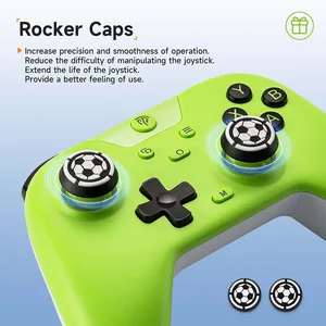 12 최고의 영업 컨트롤러 Nintendo Switch- №11