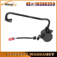 911-070 10386359   Kit de válvula solenoide de ventilación de recipiente de Vapor para GMC Canyon, Chevy Colorado, Hummer H3 H3T, Isuzu I-Series