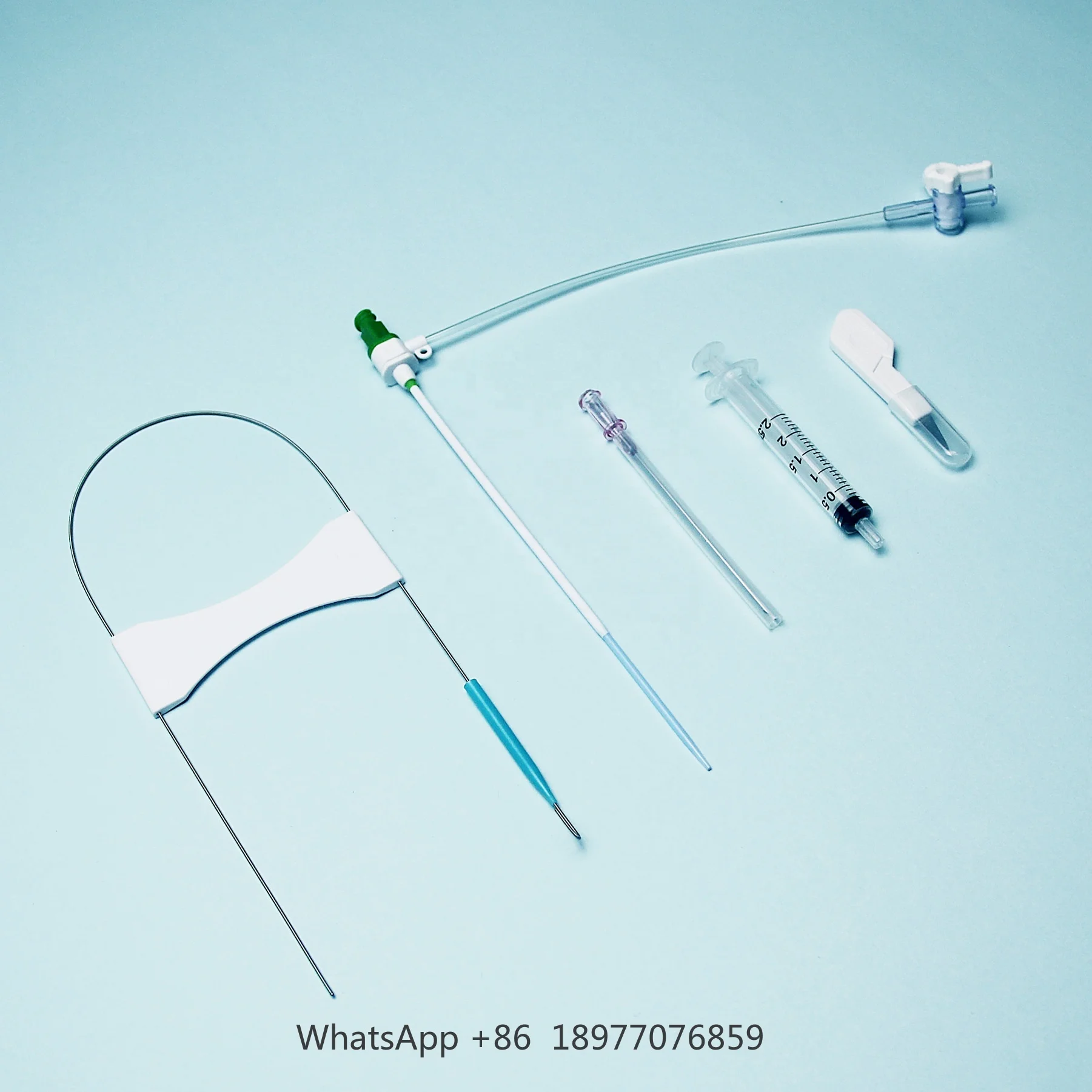 6F*11Cm Medical Dis…