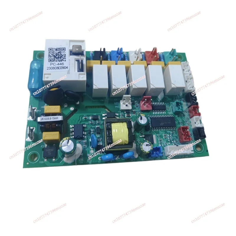 Ice Machine Accessories Main Board Control Board,  Ice Machine Computer Board Circuit Board