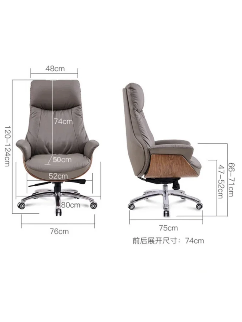 Lazy Meditation Office Chairs Study Modern Work Furniture Sedentary Rotate Office Chairs Simplicity Mobile Silla De Escritorio