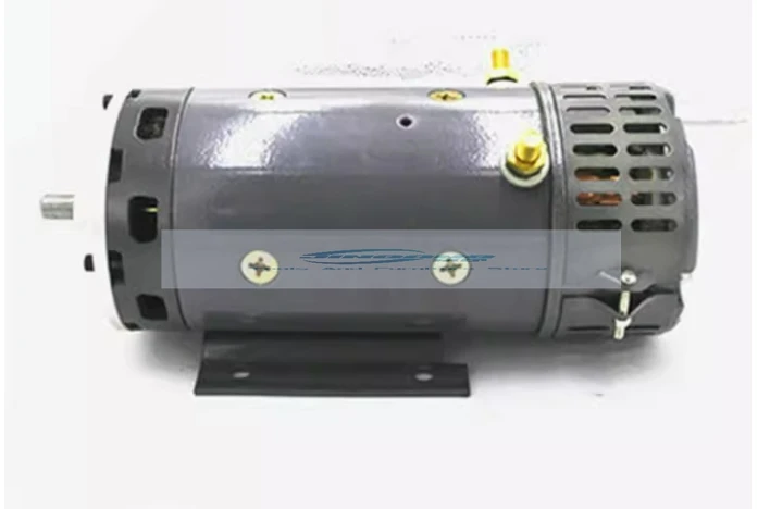 Applicable to forklift motor dc motor electric 12v 3kw 3000rpm