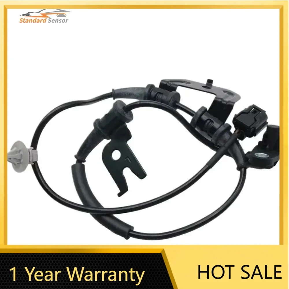 

95670-B4300 Передний левый и правый датчик скорости колеса ABS для Hyundai i10 2014 2015 2016 2017 2018 2019 95671-B4300