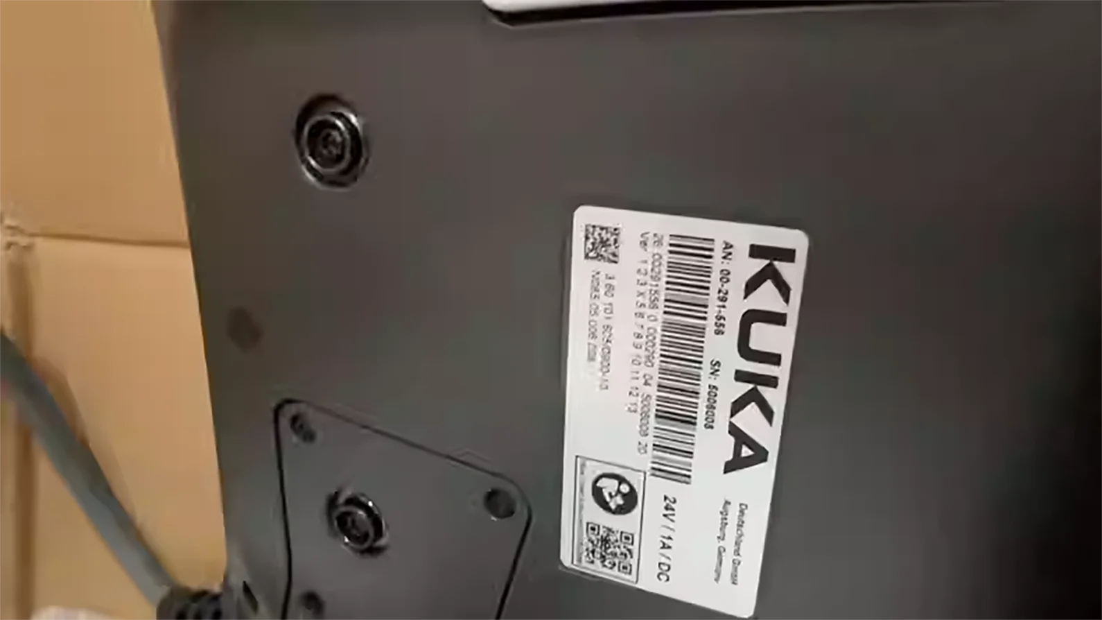 Nowy model C500291556