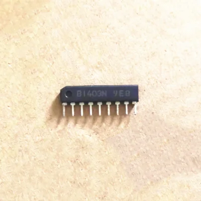 

5PCS LB1403N LB1403 B1403N Integrated Circuit IC chip