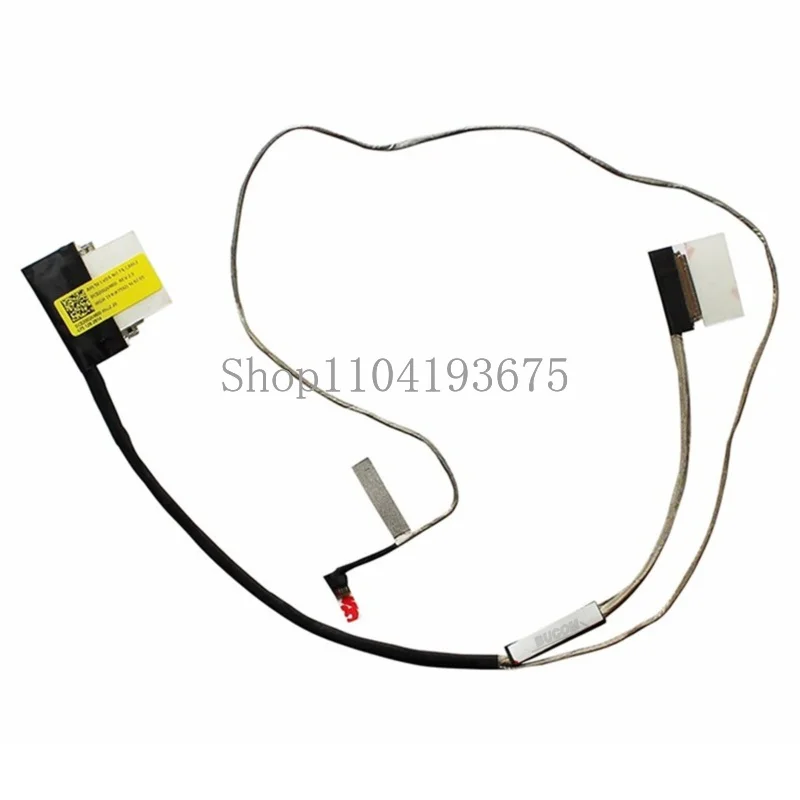 LCD Display Lvds Cable for HP Pavilion 250 255 G4 G5 15-AC 15-AY G5 Tpn C125