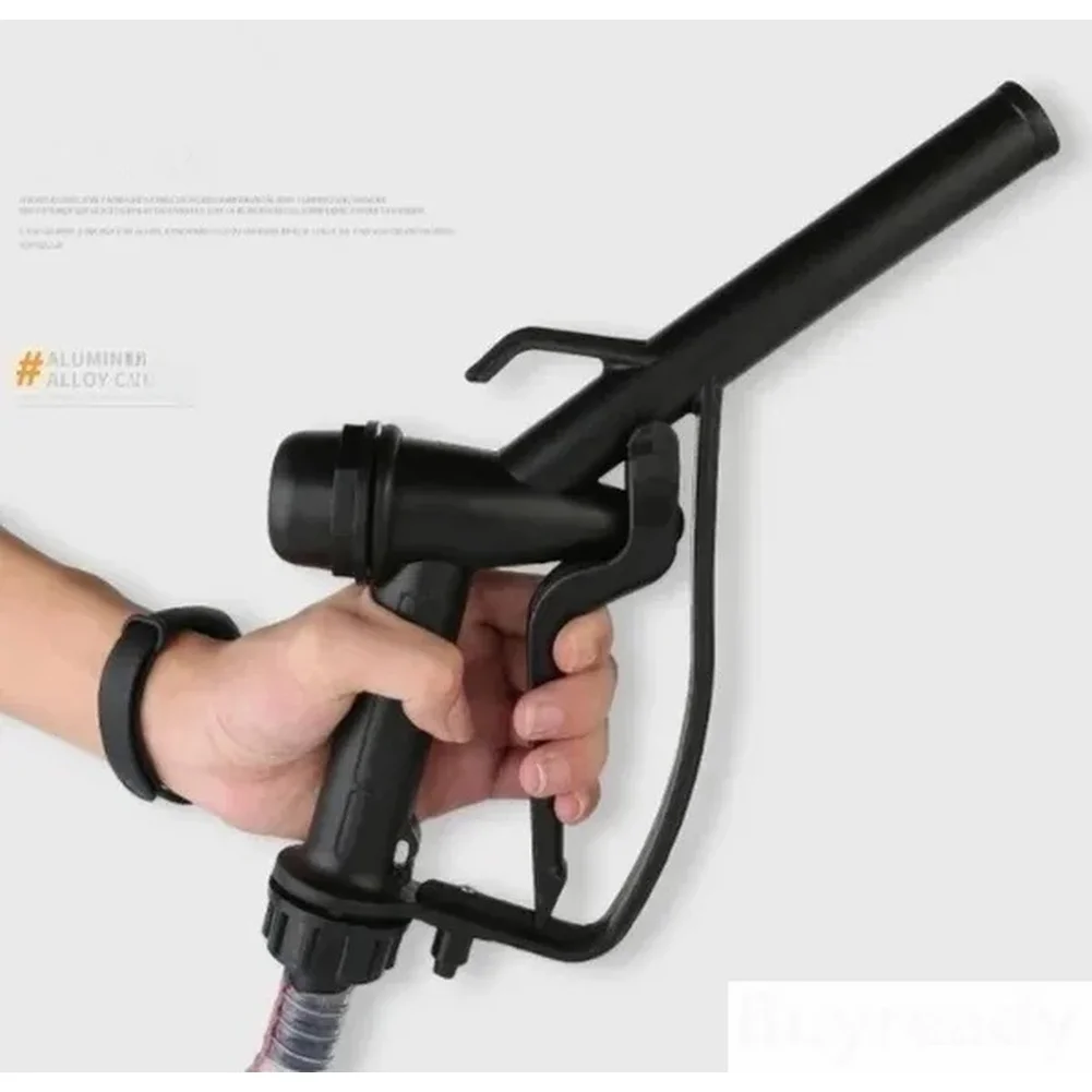 12V 24V 220V Electric Submersible Oil Water Pump 51mm Stainless Steel Diesel Fuel Transfer For Car Truck Boat Agricultural Use